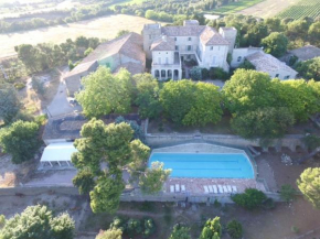 château de Paulignan